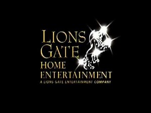 Videonow Color/Lions Gate Home Entertainment/Kids! F.H.E Home Entertainment/Scholastic Logos