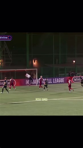 🤩Prokop and MFL @Prokop Тгк:Media Games