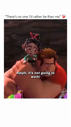 Movie.Clips on Instagram: "🎬Ralph Breaks the Internet CBFC: U 2018 ‧ Family/Comedy ‧ 1h 52m 📌On a quest to save the video game 'Sugar Rush' and to find a replacement, Ralph and his best friend Vanellope travel to the World Wide Web through a Wi-Fi router they find at the arcade. #viral #fyp #film #explore #movie #reels #trend #hollywood #disney #princess #funny #family #comedy #ralphbreakstheinternet #kidsmovie #animation #animated #friendship #sacrifice"
