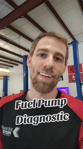 Fuel Pump Diagnostic #fuel #pump #ram #diesel #engine #ram1500 #chrysler #dodge #tank #fuelpump #mechanic #tech #technician #12v #harness #wiring #diag #diagn - Copy#charger #turbo #boost #boosted #shop #mechanic #fast #392 #mopar #fyp #foryou #foryoupage | TigerLife