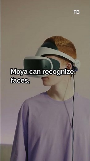 Meet Moya: The Ultra-Realistic Female Robot Changing the Future of Rob