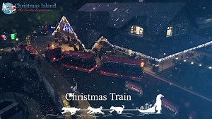 To Book: www.christmasisland.ie | Christmas Island - the Santa Experience