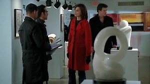 Watch Castle Season 2 Episode 11 - The Fifth Bullet