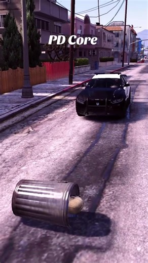 Join PD Core on Elite Roleplay for an Exciting Experience