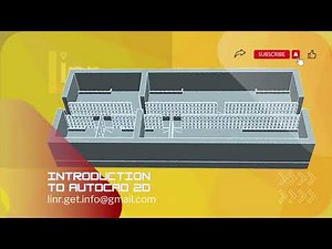 AutoCAD for Beginners: How to start with AutoCAD!