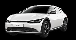 Kia EV6 | SUV | Kia Hong Kong