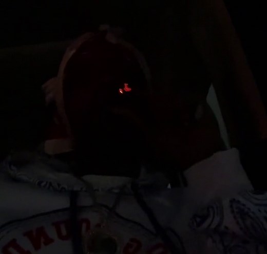 Snoop Dogg on TikTok