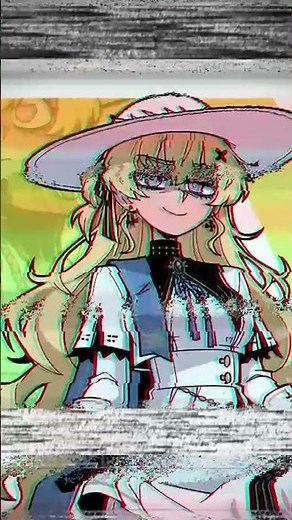 WUWA X Helltaker