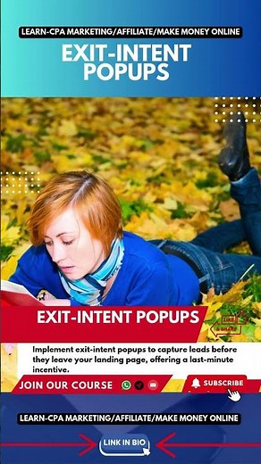 Cpa affiliate marketing