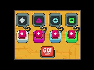 Makey Makey Buzzer App- Buzz in to win!