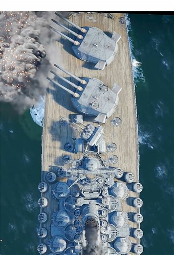 大和の戦艦：War ThunderとWorld of Warshipsの解説