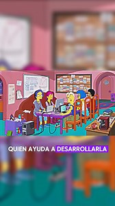 2.1K views · 13 reactions | El episodio de los simpsons que homenajea a los programadores ‍六‍拾 | L-Code | Facebook