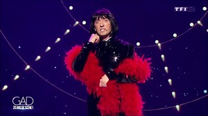 1.2M views · 7.7K shares | Pour les "20 ans de scène" de Gad un invité de choix : Chouchou | Gad Elmaleh | Facebook