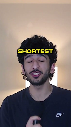 The HARDEST Race In The World.....