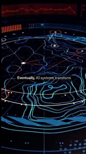 Build for Ease | AI Made Simple on Instagram: "AI systems are evolving from prompt-based interactions to autonomous workflows. What started as single input–output tasks now operates through continuous loops and branching systems running in the background. This shift changes how automation actually works. #ArtificialIntelligence #AIArchitecture #Automation #AIWorkflows #AgenticAI SystemsEngineering FutureOfWork TechExplained"