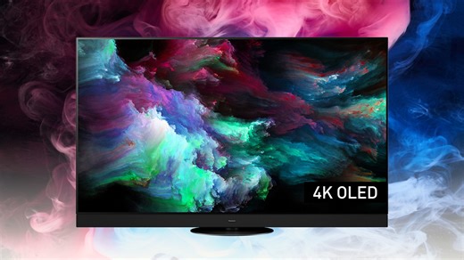 Her er Panasonics 2024 TV-modeller