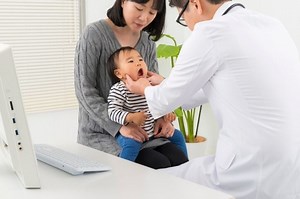 Common Problems In Children: How To Know Its An Emergency | theAsianparent Singapore