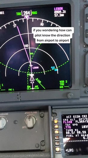 Unlocking the Pilot's Navigation Secrets