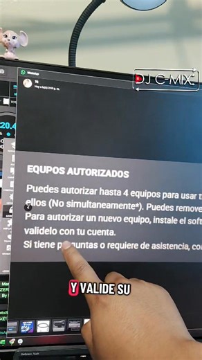 Virtual dj 2026, full activado con licencia, ojo amigos no se dejen engañar con Licencias a midad de precio. | Dj C-Mix
