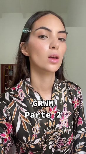 Maquíllate Conmigo: Tips de Maquillaje, Pestañas Lacias, Labios Carnosos