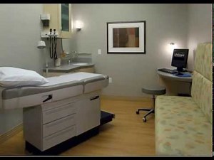 Medical Clinic Design - LifeScape Medical Associates