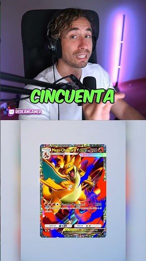 💥 The double Mega-Charizard deck is unstoppable