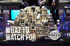 WSOP Day 47: Big One for One Drop Begins, Kessler, ElkY Big Stacks in Closer