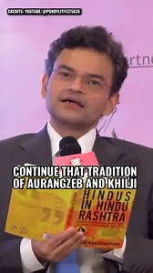 Anand Ranganathan Speaks Of The Deep Anguish Of The Sacred Nandi At Kashi | India Unravelled