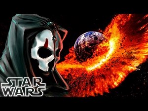Top 6 Most Powerful Force Feats by Jedi and Sith in Star Wars