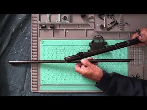 Tuning the XS 78 QB 78 TH 78 Update Part 2 Servicing and tuning