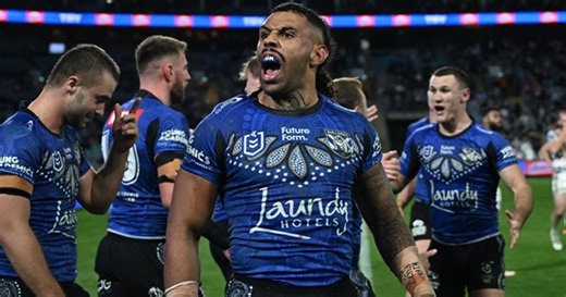 NRL Round Up – Round 12, 2024