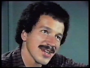 Keith Jarrett - 1979? Interview and solo piano at home