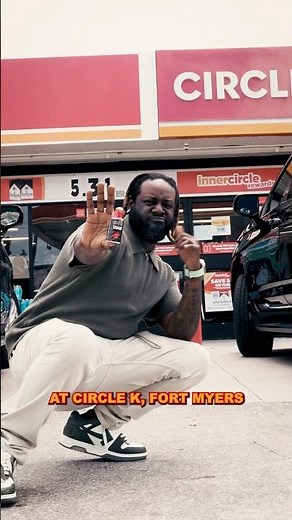 Good Game energy shots are now in Circle K locations ⚡️🔒 ‪@NappyBoyDranks‬