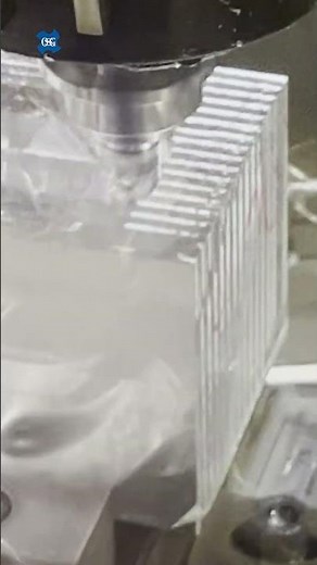 Aluminum Processing with OSG Phoenix PXAL Exchangeable Head End Mill