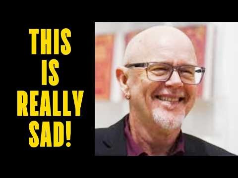 Tad Williams CONFIRMED Cancel Culture Has Reached Fantasy Literature And It's Sad!