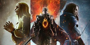 Recenze hry Dragon's Dogma 2. Pořádné RPG v otevřeném a pestrém světě