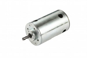 [Hot Item] High Speed and Torque 12V 5000rpm Micro DC Motor for Toy Car