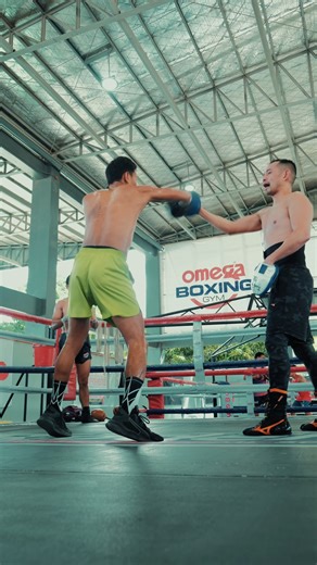 914K views · 26K reactions | Nonito Donaire is the embodiment of mastery. His left hook struck fear into the hearts of many great fighters, yet his true legacy might be the lessons he’s now passing on to the next generation. A fighter. A mentor. A true master of the game. #TheFilipinoFlash #NonitoDonaire #CampKumbati #boxing #KasanggaSaAray Omega Pain Killer | Omega Boxing Gym | Facebook