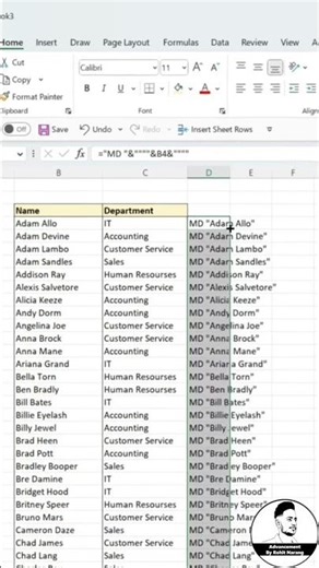 50#How to create employee folder