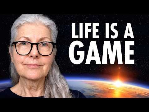 This NDE Will Give You Goosebumps - Woman Dies, Is Shown Pre-Birth Memory & We Choose Our Parents