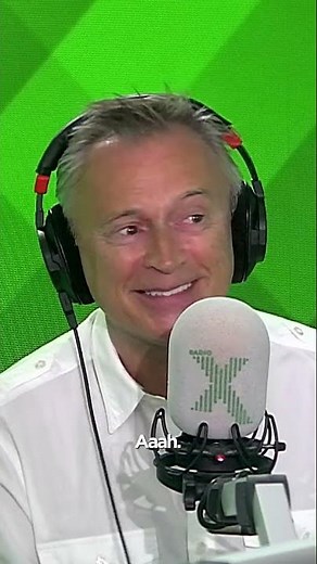 Robert Carlyle tell us his biggest acting regret! 😱