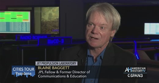 Jet Propulsion Laboratory