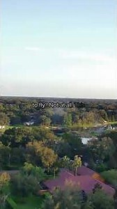 Buzzing Around With WeFone W40 #DroneReview #HolidaywithYouTube