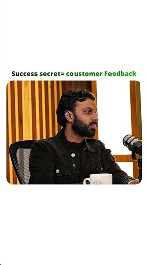 Why Customer Feedback Builds Winning Businesses