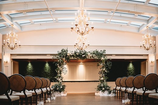 The Madison Club Weddings — the madison club