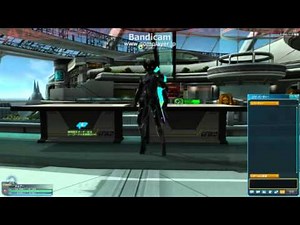 【PSO2】 男性追加ボイス25