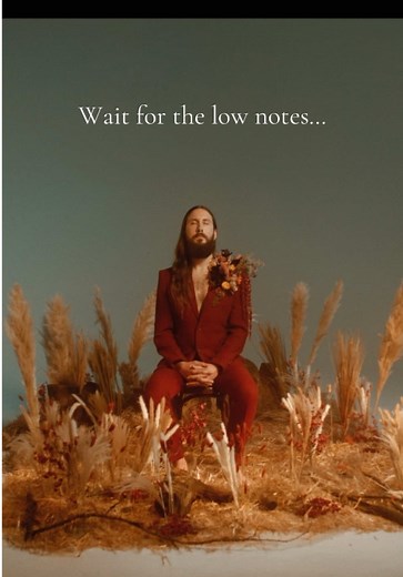 Discover 'Peace Somehow' by Avi Kaplan - A Musical Journey