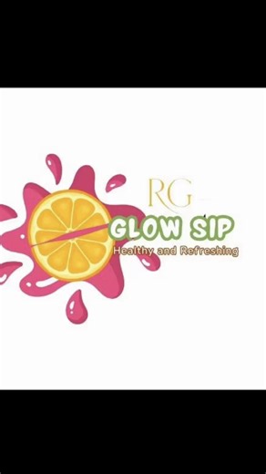 Discover the Benefits of RG GLOW SIP Juices