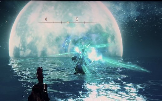 TCL X11 至臻 级别终测系列/艾尔登法环1499尼特12位色深HDR原彩/6K60帧_VRR_ALL_英伟达GS_三重缓冲同步/天空之声/掠影燎光精选5