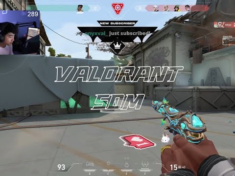 【无畏契约】NRG s0m FPS天才直播精彩操作集锦 #nrg #s0m #valorant #瓦罗兰特 #som S0M 名字Sam Oh 出生于2002年8月7日 国籍美国前CSGO职业